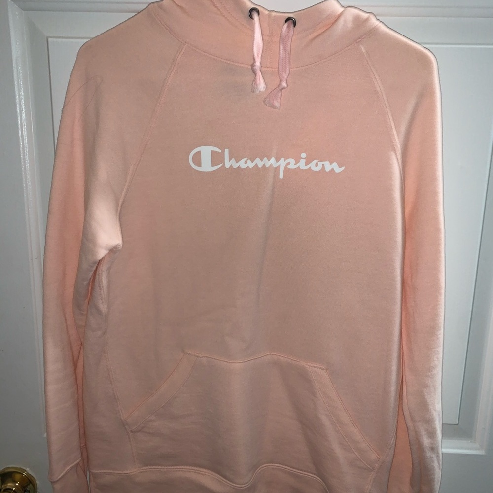 champion hoodie